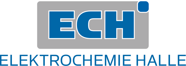 ech elektrochemie logo