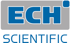 ech scientific.logo