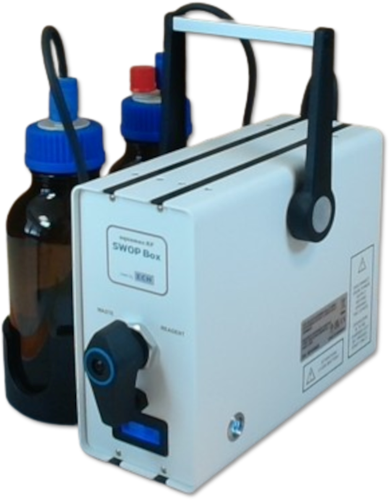 aquamax kf swop box
